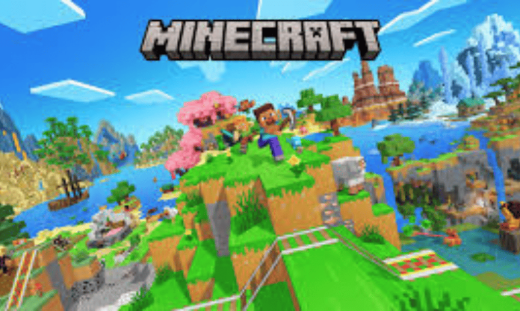 Minecraft APK
