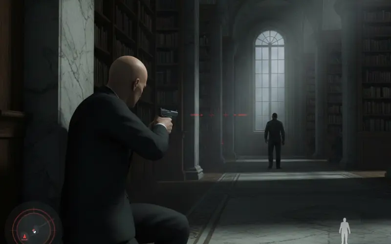 Hitman Absolution APK