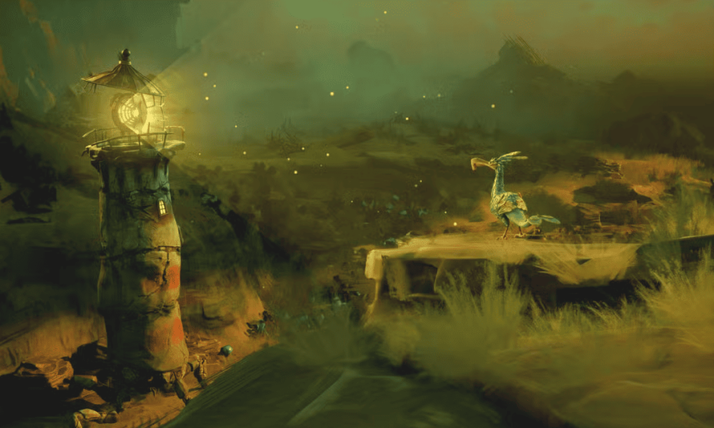 Keeper Horror Game Download APK 2026