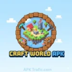 Craft World APK