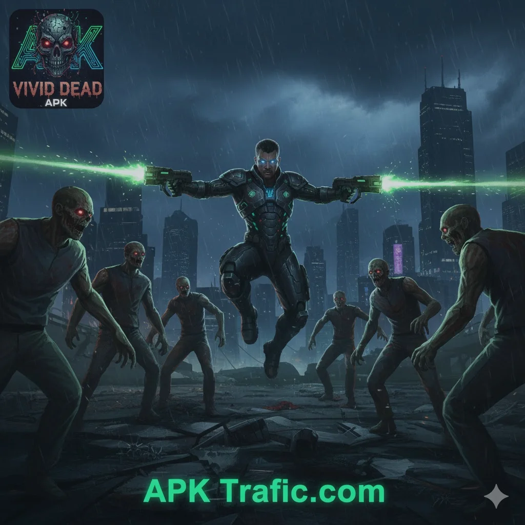 Vivid Dead APK