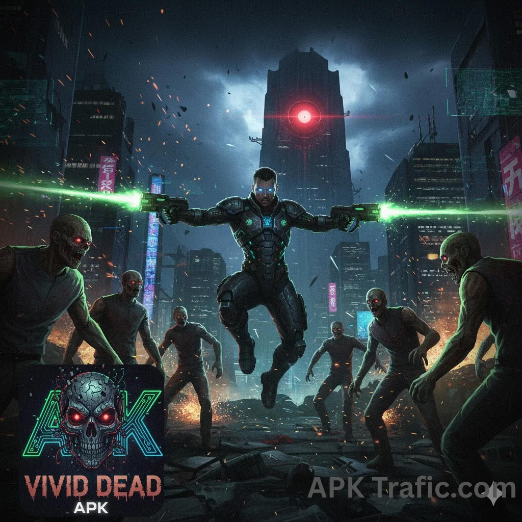 vivid dead APK