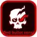 Red Bullet Sensi