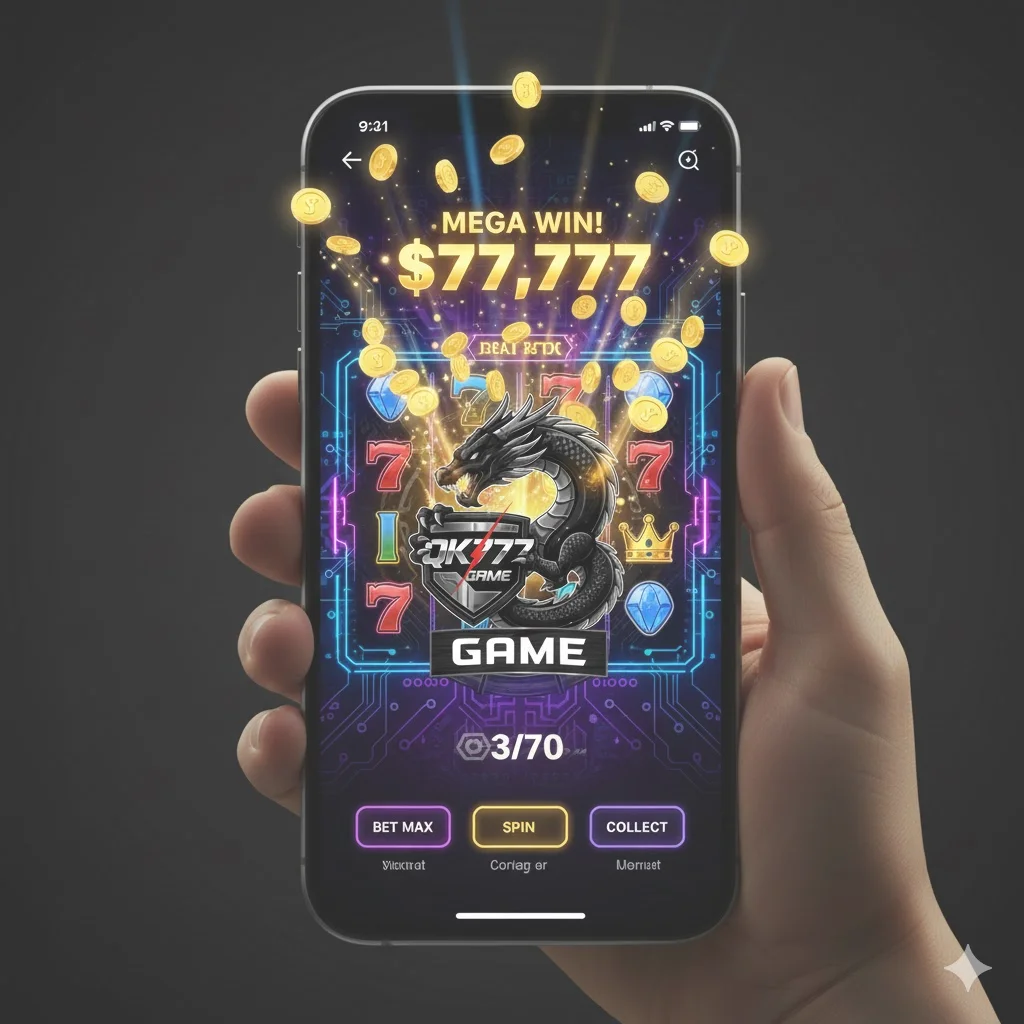  QK777 Game