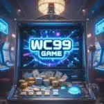 wc99 game