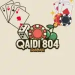Qaidi 804 Game