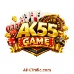 AK55 Game
