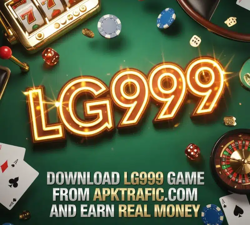 lg999 Game 