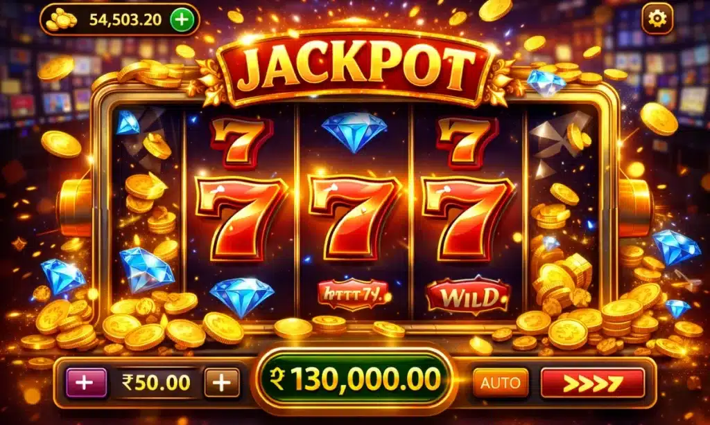 777sz Game New Earning Best online Casino Game