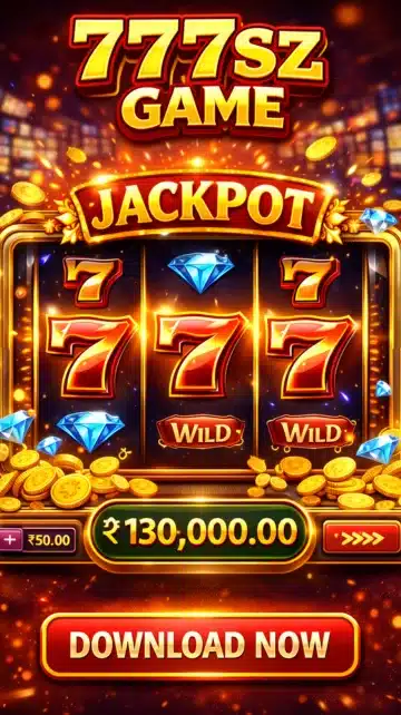 777sz Game New Earning Best online Casino Game